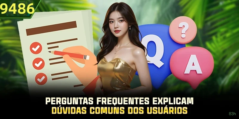 Formulário registro 83h